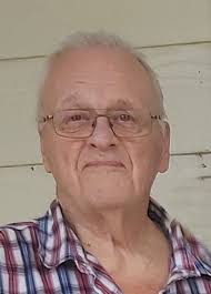 Obituary information for ' Curt ' George Edward Curtis Wright