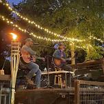 Lonestar Parish – Live at Finish Line