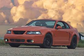 What if we put a supercharger in a cobra? Mega Rare Competition Orange Terminator Razzles Dazzles