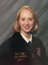 A career in Ag remembered: Former FFA advisor, district deputy director  retires