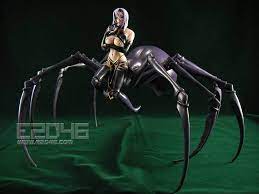 Rachnera figure