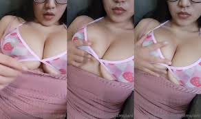 Jennyngu Boobs Jiggle OnlyFans Video Leaked