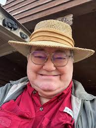 Richard Marshall Obituary