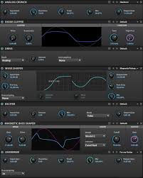 Blue falcons have their own barracks. Uvi Falcon Creative Hybrid Instrument