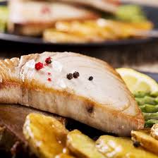 Poisson Asperges Et Ananas A La Vapeur Recette Recette Recettes De Cuisine Regime Paleo