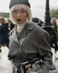 Check spelling or type a new query. Chau Bui Táº¡i Fashion Week Chiáº¿m Trá»n Spotlight Va Biáº¿n Hoa Vo Cung Linh Hoáº¡t Vá»›i Loáº¡t Style Cá»±c Cháº¥t