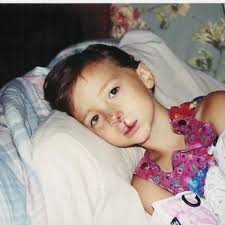 Fundraiser by Emily First-Hand : "I Support A Smile"