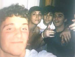 Time flies in good company #cheftino