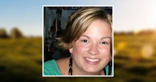Erin Rachel Ward Obituary May 31, 2020