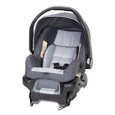 Trend baby safety car seat harness replacement part clip safety chest buckle new. Baby Trend Ally 35 00 Lbs Infant Car Seat Solid Print Gray Walmart Com Walmart Com