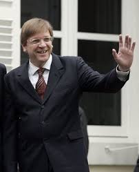 The health secretary apologised after pictures emerged of him with gina coladangelo, reportedly taken on 6 may. Verhofstadt I Government Wikipedia