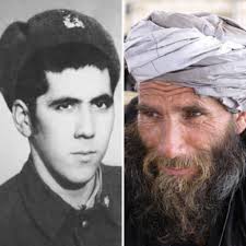 What makes someone rise from a battlefield?