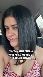 #lachinita #pelorizado huy no 😣