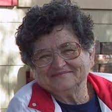 Jessie H. Whitehead Obituary May 15, 2016