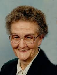 Eva Teague Prestwood