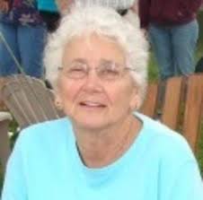 Mary Elizabeth Broome Obituary