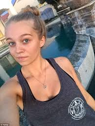 Woman wins applause for fighting man who assaulted her