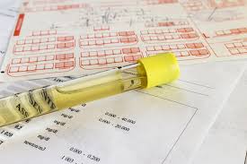 Dok saya mau nanya, bayi saya usia 8 bln, waktu bayi saya bawa ke dokter suhu tubuh mencapai 39,5, lantas di diagnosa sel darah putih tinggi. Sel Darah Putih Atau Leukosit Dalam Urine Pertanda Apa