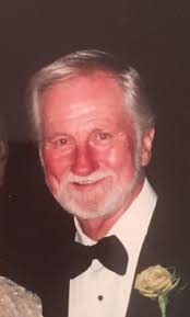 Ernest Dent Obituary (1934