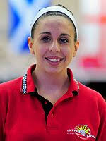 Marcham, Cundy lead Ebonite English Open 2009 after Day One Qualifying