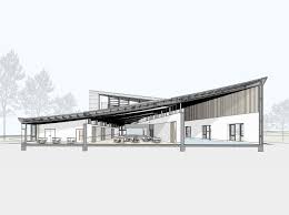 Gallery Of The Hawkhead Centre Page Park Architects 22 Architectural Section Architect Concept Architecture
