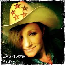 Charlotte Autry
