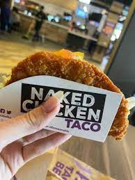 Taco Bell Senopati Lengkap Menu Terbaru Jam Buka No Telepon Alamat Dengan Peta