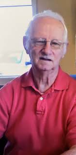 Edwin “Ed” Arah Burr Jr.