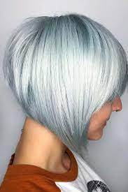 Daring Bob Haircuts To Stand Out From The Crowd Inverted Bob Hairstyles Edgy Bob Haircuts Bob Hairstyles