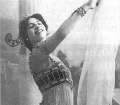pin di betty marsen su mata hari mata hari personaggi eventi