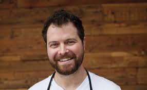 Chef Bryce Gilmore Nurtures the Idea of 'Home'