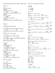Em beautiful and sweet c i never knew you were the someone d waiting for me d cause we were just kids g when we fell in love em not knowing what it was c g d i will not give you up. Chord Gitar Pop Baru Song Structure Musical Forms