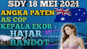 Rumus prediksi sgp hk sdy kami selalu kami update setiap harinya. Prediksi Sdy Hari Ini Selasa 18 Mei 2021 Bocoran Jitu Sdy Ekor Kepala Jitu Sdy Youtube