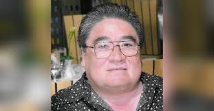 Mr. Rafael P. Solis Obituary