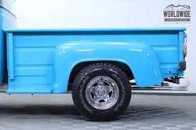 Image result for Blue Diamond 1959 Dodge Truck