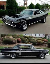 Image result for Black 1971 Coronet