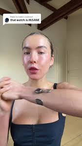 Unique Vintage Watch Finds at Paris Flea Market