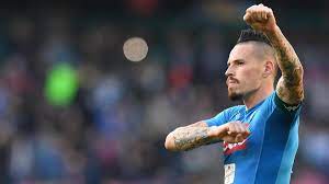 Napoli midfielder and captain marek hamsik has officially reached an agreement to join chinese super league side dalian. Marek Hamsik Struggling To Adapt In China Weeks After Move From Napoli The National