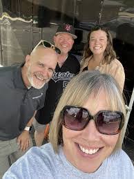 Ashley Brocious's Instagram, Twitter & Facebook