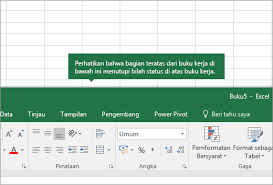 Profil penemu microsoft word (office) william henry gates iii atau lebih terkenal dengan sebutan bill gates, lahir di seatle , washington pada tanggal 28 oktober 1955. Di Mana Tab Lembar Kerja Saya Excel