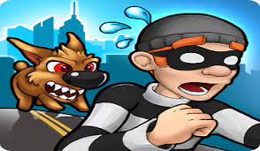 Download (49.0mb) updated to version 1.20.0! Download Robbery Bob Mod Apk Edukasi News