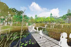 4 Things We Know About The Houston Botanic Garden Houstonia Magazine