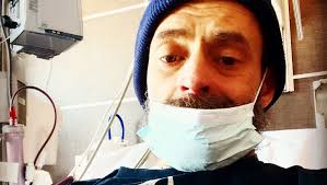 Fundraiser by Brian Patrick Hagman : Had a month… need dialysis  transportation