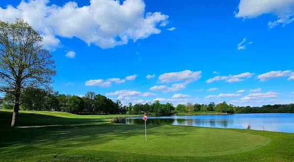 Shaker Run Golf Club added a new photo. - Shaker Run Golf Club