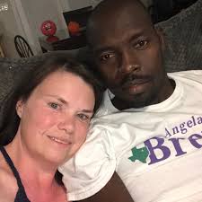 Angela Brewer Isma (@angelafortexas) • Instagram photos and videos