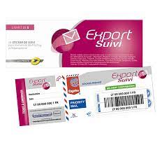 See full list on laposte.fr Carnet 5 Etiquettes De Suivi International Boutique Particuliers La Poste