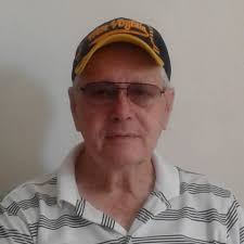 James Richard 'Jim' Claypool