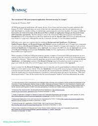 Cancer drug development and therapeutics sbir/sttr special emphasis panel. Nih Cover Letter Examples July 2021