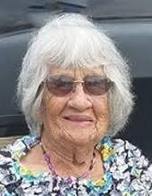 Obituary information for Gertrude I. McKinney