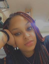 Kenyatta Pendleton's Instagram, Twitter & Facebook